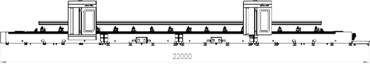 NEVA WX5 30 AXIS Görsel 2