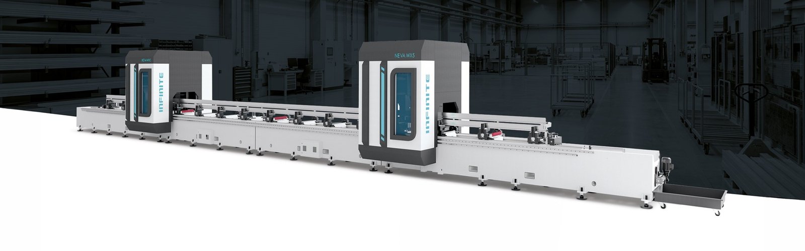 NEVA WX5 30 AXIS