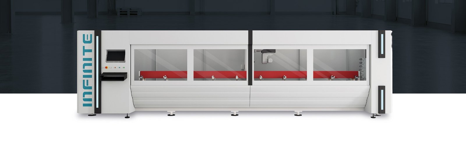XERA X5 5 AXIS